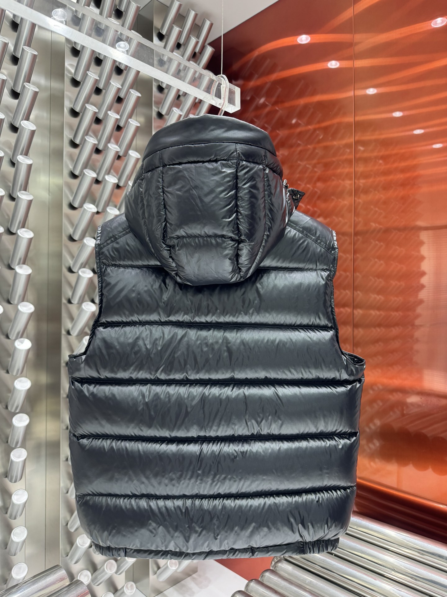 Moncler Down Jackets